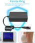 Sopito Universal Power Recliner Power Supply, Magnetic Ring 2-Pin AC/DC Adapter 100-240V, Quality 29V 2A Transformer Recliner Replacement Parts fo...