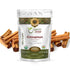 Organic Way True Ceylon Cinnamon Sticks (Cinnamomum Verum) - Organic & Kosher Certified | Raw, Vegan, Non GMO & Gluten Free | USDA Certified | Ori...