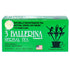 3 Ballerina Tea Extra Strength 18 Tea Bags, drink, 36 Count, (Pack of 2)...