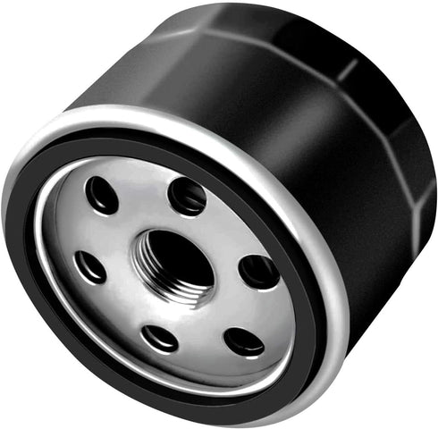 49065-7007 Oil Filter 49065-0721 492932 492932S 28 050 01-S for Kawasaki FR691V FR730V FR651V FR541V FR600V FX600V FS730 FX600V 4 Cycle Engine AM1...