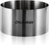 CALIFORNIA CADE ELECTRONIC Cake Ring, 6 Inch Cake Rings for Baking, 15CM Fixed Round Stainless Steel Cake Mold - Cake Baking Supplies...