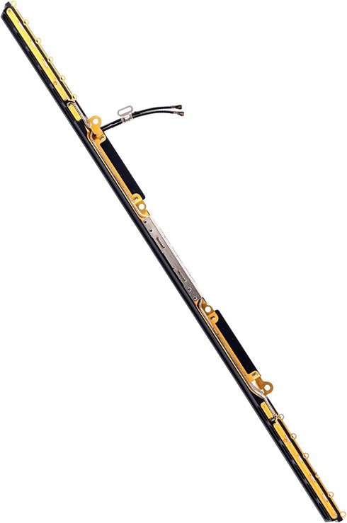 Deal4GO WLAN Vent WiFi Bluetooth Wireless Antenna Bar Cable 817-1246-10-1 923-01169 Replacement for MacBook Pro 13'' A1708 2016 2017 A2159, Black...