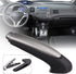 Handle Cover Emergency Car Interior Parking Hand Brake Handle Lever for Honda Civic 2006-2011 47115-SNA-A82Z...