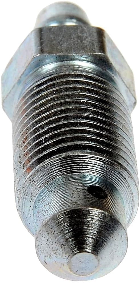 Dorman 13906 Bleeder Screws M10-1.0 X 35mm Compatible with Select Models, 2 Pack...