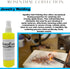 Aquiflux Self Pickling Flux 1/2 Pint for Precious Metals Gold Silver Jewelry and Hard Soldering (8 oz.)...