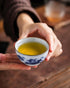 Luxtea Chinese Famous Tea – Grade AA (High Grade? (Sheng Pu'er (Yunnan Pu'er Raw Tea))...