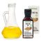 Siberian Pine Nut Oil | 100% Natural Extra Virgin Cold Pressed 100 ml / 3.4 fl oz | Unrefined Raw No-GMO Vegan | Exclusive Healthy Diet Food Grade...