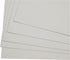 LUXPaper 8.5" x 11" Paper | Letter Size | Gray Wove | 28lb. Text | 50 Qty...