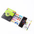 Orthodontic Interproximal Reduction Strips 10PCS Dental IPR/IR Striping System Teeth Polishing Strip Single-Hand Use Tooth Enamel Repair Kit (IPR ...