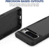 Case for Pixel 8 Pro 5g, Shockproof, Strong and Durable Phone Protective Case for Google Pixel 8 Pro 2023, Black......