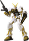 Bandai America San Diego Comic-Con 2021 Exclusive Gundam Infinity: Gundam Seed Gold Astray Action Figure,Multicolor...