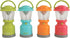 Coleman Kids Adventure Mini LED Lantern, Handheld Children's Lantern with Lifetime LED Bulbs, 16 Hrs Run Time, Water-Resistant Design (Colors May ...