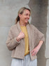 Style Arc Sewing Pattern - Palermo Knit Jacket (Sizes 04-16)...