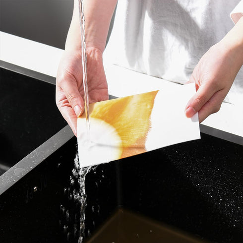 Magic Sponge Eraser Sheets,Melamine Sponge Eraser for Cleaning Kitchen Bathroom Furniture,Portable,Easy to Use,Just Add Water (48 PCS)...