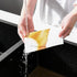 Magic Sponge Eraser Sheets,Melamine Sponge Eraser for Cleaning Kitchen Bathroom Furniture,Portable,Easy to Use,Just Add Water (48 PCS)...