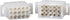 Molex 15-Pin Connector Kit 0.093" 1 Set...