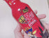 Samyang Haek(Neculer)-Buldak (Roast Chicken) Hot Spicy Liquid Sauce...