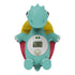 Dr. Brown's CleanUp Temposaurus Floating Bath Thermometer for Accurately Measuring Baby’s Bath Water Temperature, BPA Free...