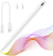 Stylus Pen Compatible for iPad (2018 and Later),Palm Rejection, Compatible with iPad Pro 11&12.9 Inch,iPad Air (3rd/4th/5th),iPad Mini(5/6th),iPad...