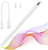 Stylus Pen Compatible for iPad (2018 and Later),Palm Rejection, Compatible with iPad Pro 11&12.9 Inch,iPad Air (3rd/4th/5th),iPad Mini(5/6th),iPad...