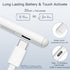 Stylus Pen for, Active Pencil with Quick Charge, Palm Rejection Tilt Sensor, Magnetic Pen for...
