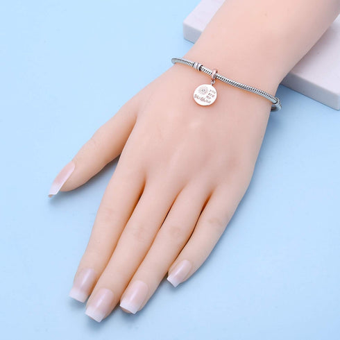 Rose Gold You are My Sunshine Charms 925 Sterling Silver Sun Charms Fits Pandora DIY Bracelet...