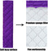 MIRKOO Car Seat Belt Cover Pad, 2-Pack Soft Car Safety Seat Belt Strap Shoulder Pad for Adults and Children, Suitable for Car Seat Belt, Backpack,...