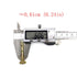 12 Pack Shear Pin and Cotter Pin for MTD Snow Thrower 738-04124A and 714-04040...
