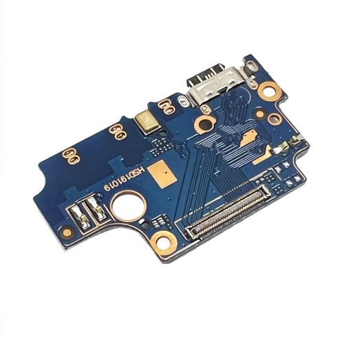 Huasheng Suda Type-C Microphone & USB Charger Charging Port Dock Board Flex Cable Replacement for Nokia 8 TA-1012 TA-1004/ TA-1052 /TA-1012...