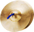 Andoer 15cm/5.9in Mini Small Kids Children Copper Hand Cymbals Gong Band Rhythm Beats Percussion Musical Instrument Finger Cymbals...