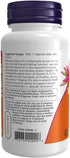 NOW Supplements, Vitamin K-2 100 mcg, Menaquinone-4 (MK-4), Supports Bone Health*, 100 Veg Capsules...