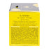 Ahmad Tea Black Tea, Lemon & Lime Twist Teabags, 20 ct (Pack of 1) - Caffeinated & Sugar-Free...