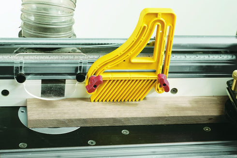 Milescraft 1406 FeatherBoard for Router Tables, Table Saws and Fences Medium...