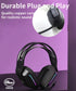 Cuifati Replacement Microphone for Logitech G733 Headset with Clear Noise Reduction...