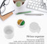 Pill Cutter and Grinder - 4 in 1 Pill Cutter and Crusher and Storage Pill Box and Water Cup, Travel Multifunctional Pill Organizer Pill Splitter D...