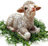 Tiny Size 3D Sheep Silicone Candle Mold Goat Mold Polymer Clay Molds DIY Chocolate Candy Fondant Gumpaste Mould Cake Decorating Tools...