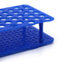 3pcs Plastic Test Tube Rack Holder for 10ml/15ml Centrifuge Tubes, 50 Holes Detachable Centrifuge Tube Rack for Lab...