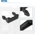 X AUTOHAUX Shifter Lock Cover Car Gear Shift Lever Shifter Lock Cover for Honda Accord 2003-2007 No.54716SDAA81...