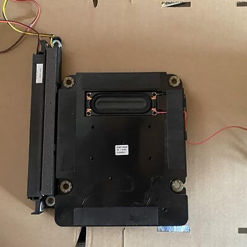 2PCS TV Speaker BN96-12944C/B BN96-12941A BN96-11610A Bass Speaker Core for Samsung Television UA32C4000P UA55B6000VF UA55B7000WF Replacement Acce...
