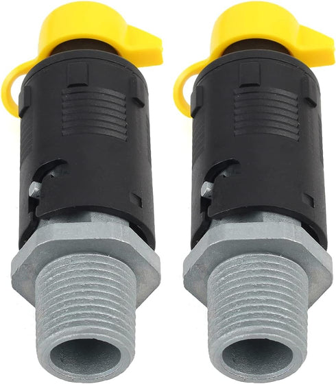 AUTOKAY Oil Drain Valve for 951-10517A 181654 428287 181654 428287 532428287 37651...