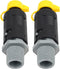 AUTOKAY Oil Drain Valve for 951-10517A 181654 428287 181654 428287 532428287 37651...