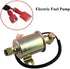 A029F887 Electric Fuel Pump Fits for Cummins Onan A029F887 A047N929 149-2620 Airtex E11015 Herko RV008 GMB 596-1160, for Onan 5500 5.5KW Gas Gener...