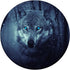 Beautiful Wolf PopSockets PopGrip: Swappable Grip for Phones & Tablets PopSockets Adhesive PopGrip...