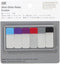Stalogy S3 Sticky Notes: 3/5 in. x 1.4 in. / Assorted (6 colors) B...