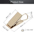 MroMax 60PCS Curtain Clip Hook Set Clips for Curtain Photos Home Decoration Art Craft Display Light Gold...