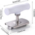 jar opener for weak hands can opener adjustable lid opener stainless steel easy opener for most caps...