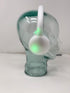 Light Up LED Foam Stick Headphone - 3 Settings - Light Up The Party - New Fun Party Accesory - Must Have Party Favor For Any Childrens Party, Wedd...
