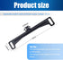 1 PC Car Rear View Camera Bracket, Metal Dash Cam Mount Kit, Waterproof License Plate Mount, Back Up Camera Installation Tool, Automotive Parts, U...
