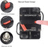 200 Amp Circuit Breaker Manual Reset 30-250A for Car Truck Rv ATV Marine Trolling Motors Boat Vehicles,12V-48V DC (200A)...