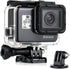 Waterproof Housing Case for GoPro Hero 7 Black, Hero 5 6 Black, Hero (2018) - 45M Underwater Protective Dive Housing Shell for GoPro Hero7 Hero6 H...